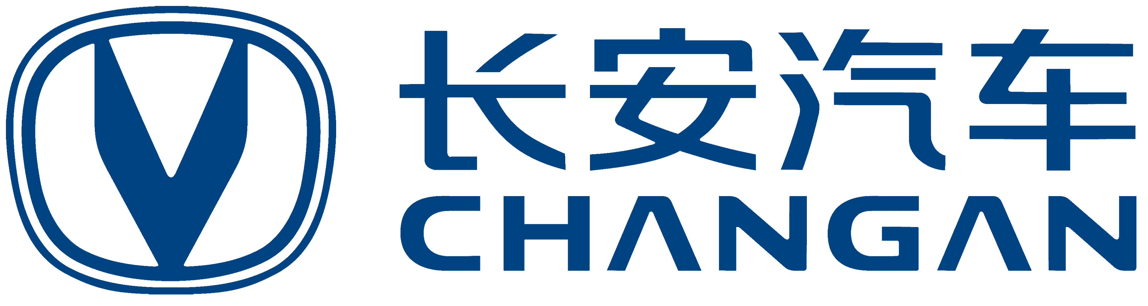 Changan