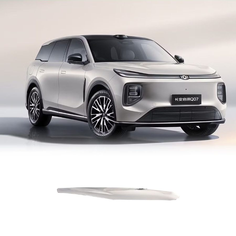 Changan Q07 Kapot Orginal