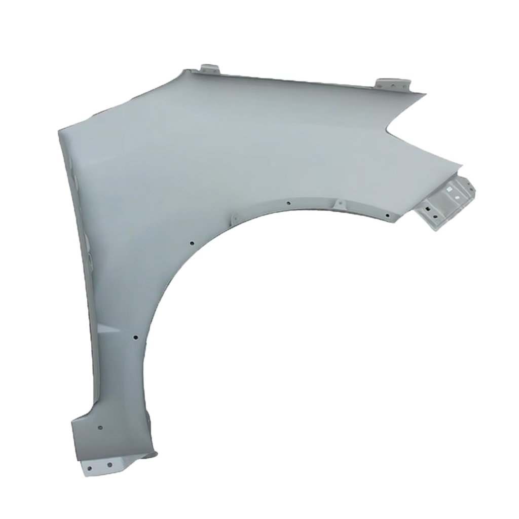 Changan Q07 Qanad Arxa Tam Sol (Panel)