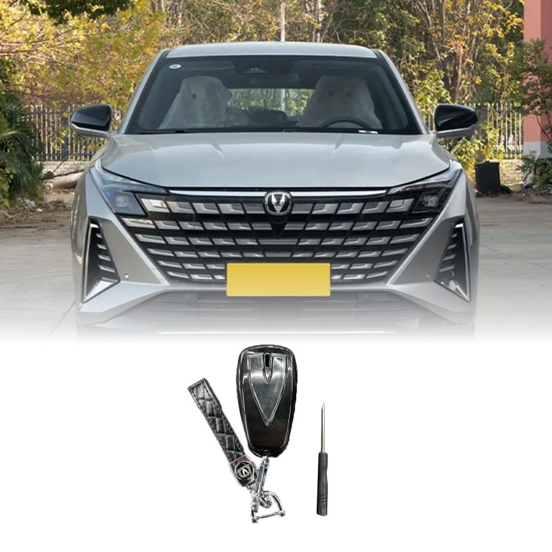 Changan Açar Qabı