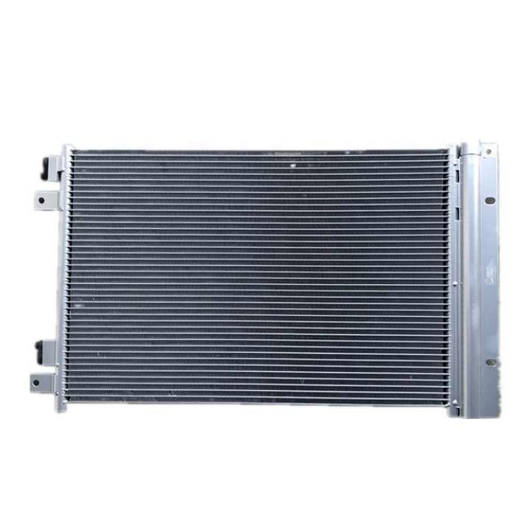 Zeekr 001 2023 Kondisoner Radiatoru