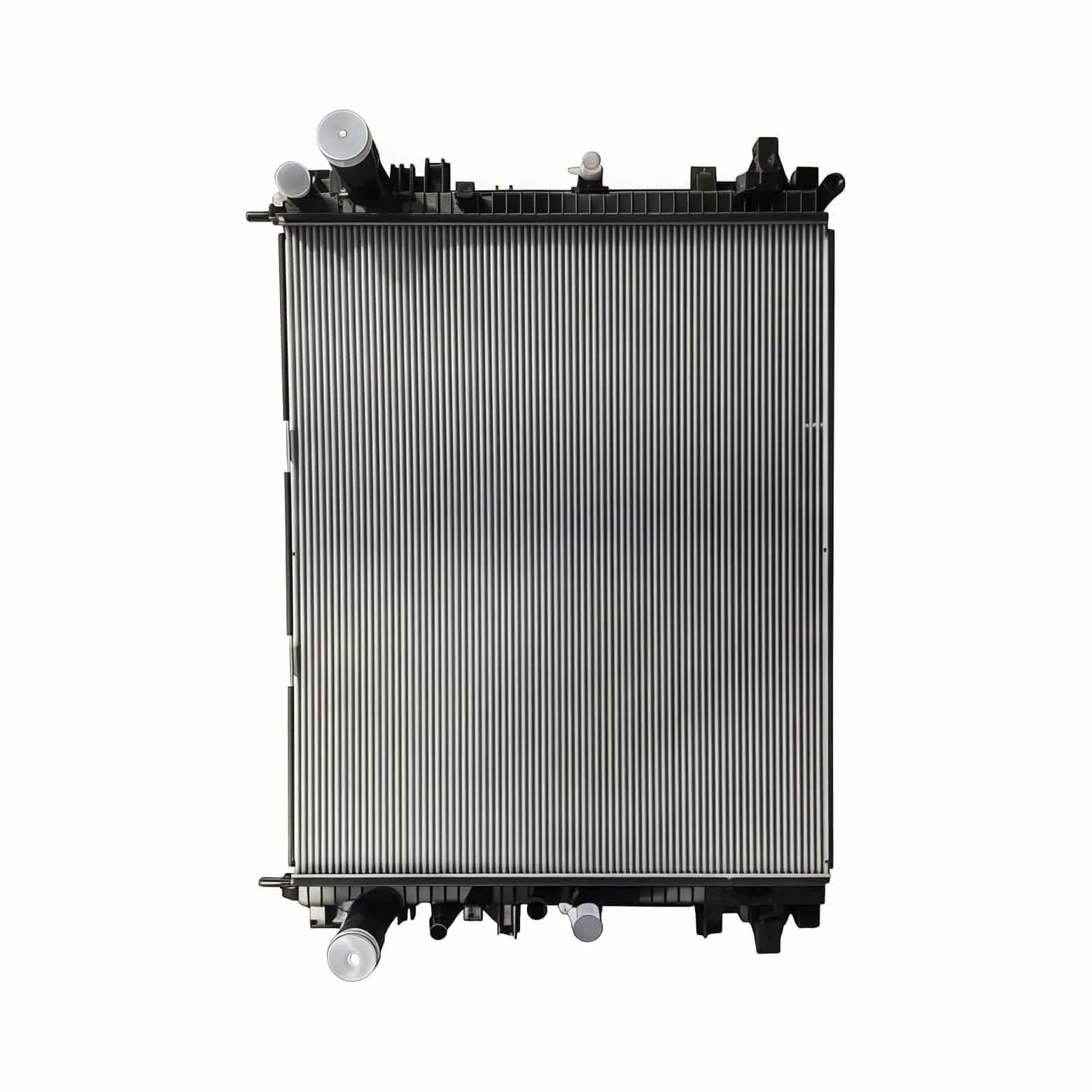 Lixiang L6 Orta Su Radiatoru
