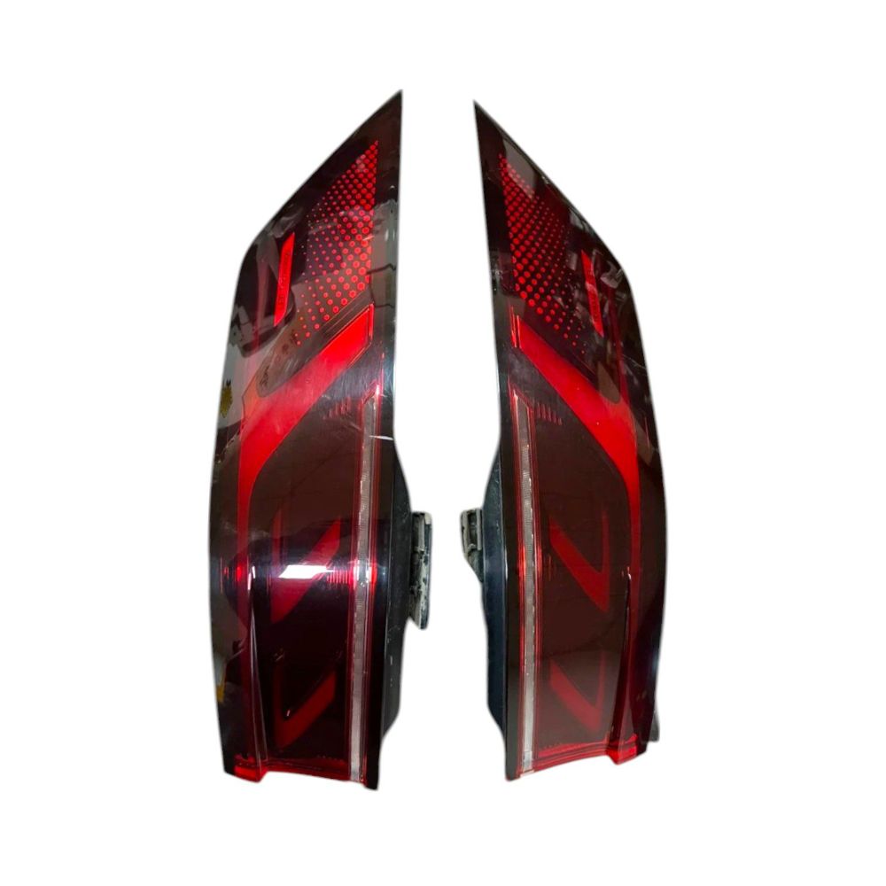 Byd Qin Plus Qanadüstü Stop Sağ
