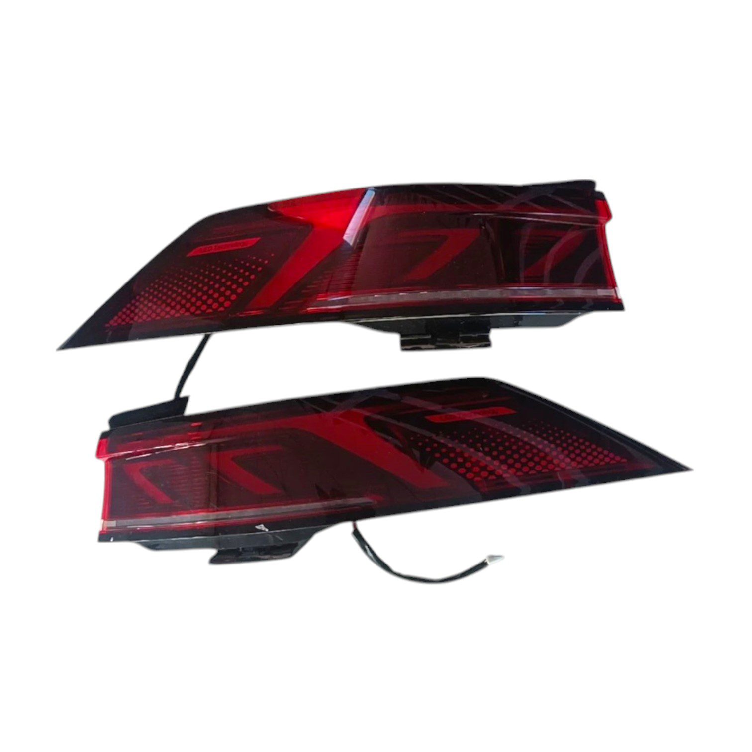 Byd Qin Plus Qanadüstü Stop Sol