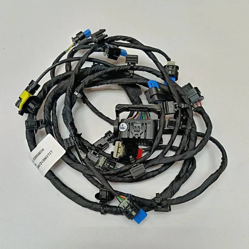 Lixiang L6 Pro/Max Radar Şunuru
