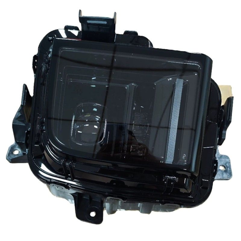 Lixiang L8 L9 Ultra/Pro/Max Sol Fara