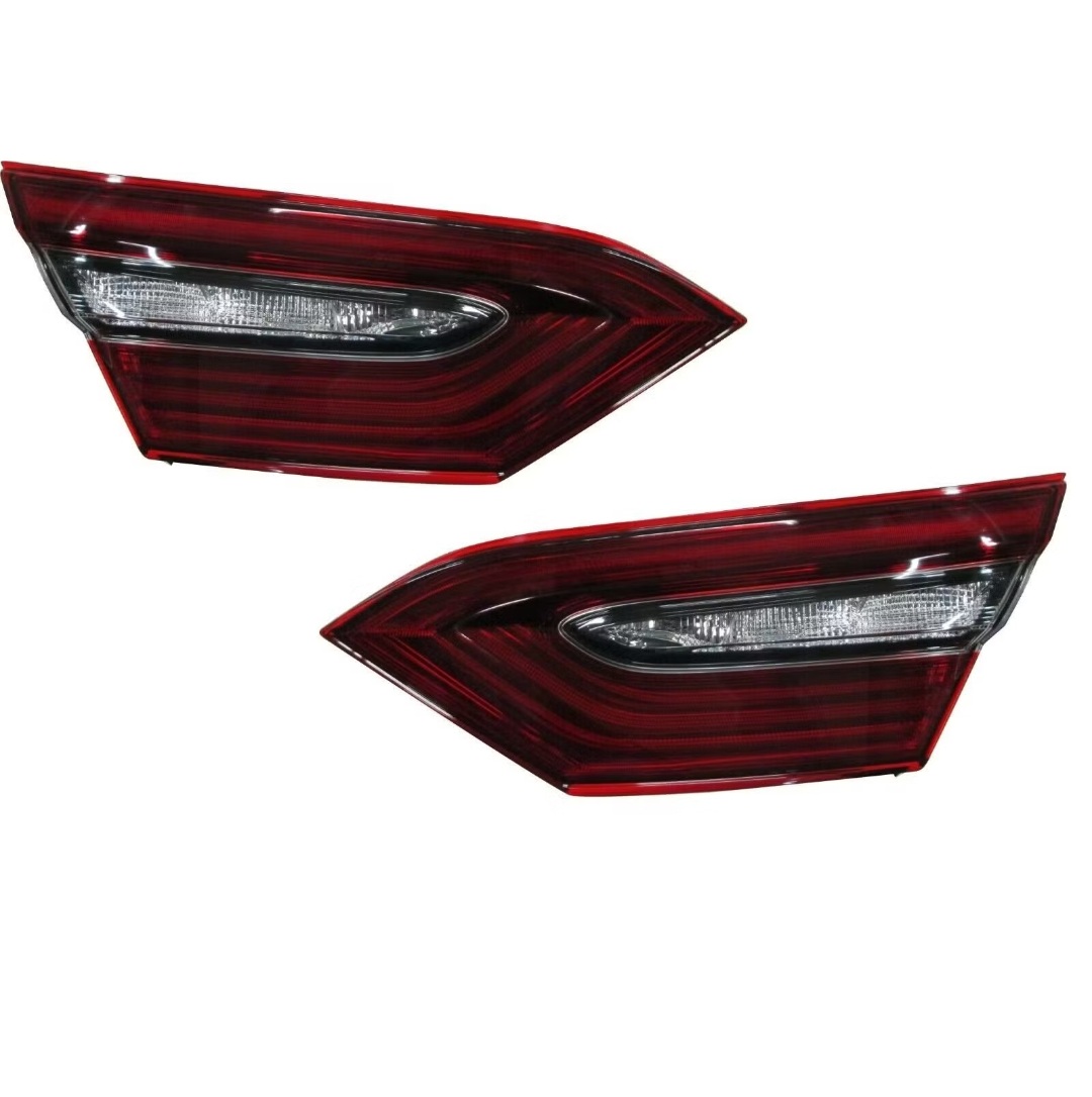 Toyota Camry Sport Plus Stop Sol Baqajüstü