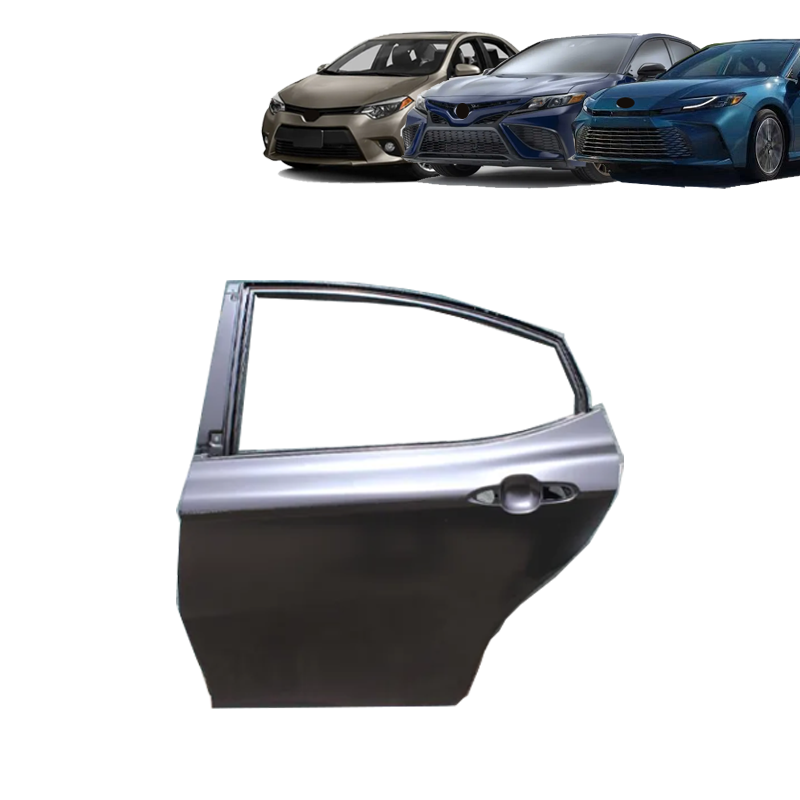 Toyota Camry Sport Plus Qabaq Sol Qapı