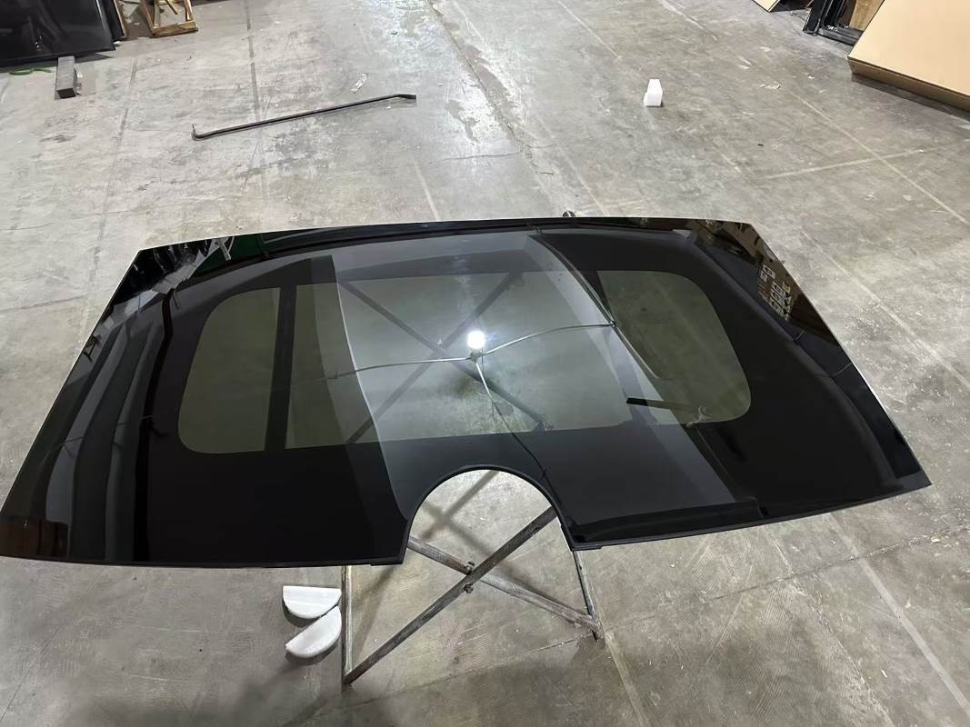 Lixiang L9 Max 2024 Ultra 2024 Lyuk Qabaq