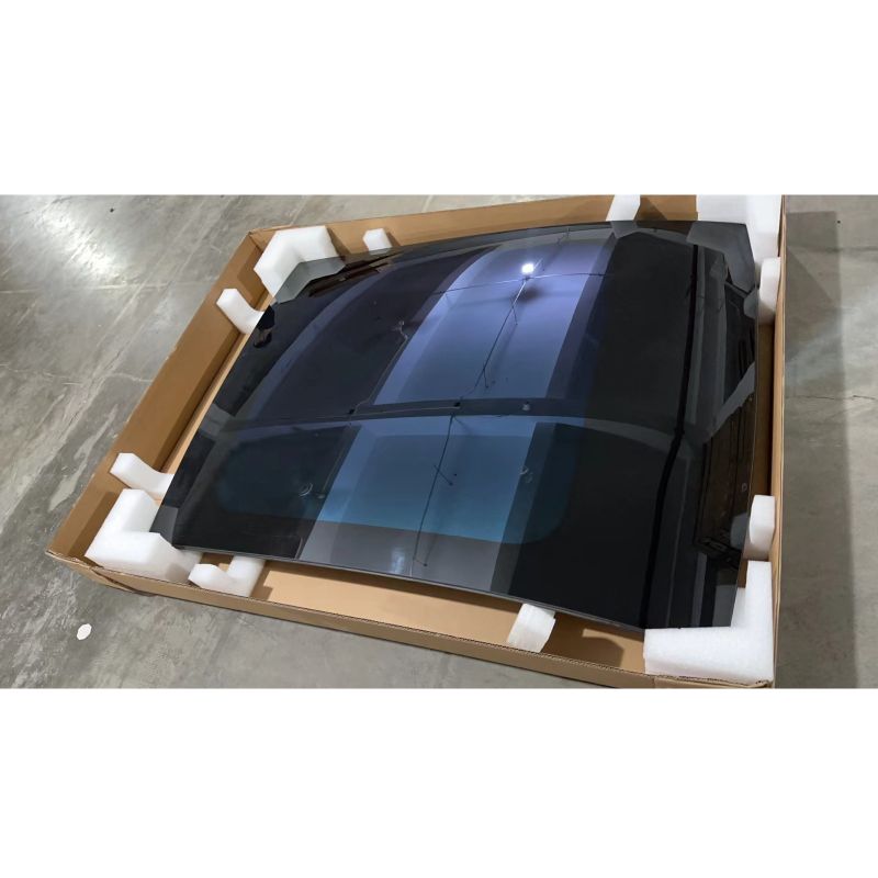 Lixiang L7 Pro 2024 Lyuk Qabaq