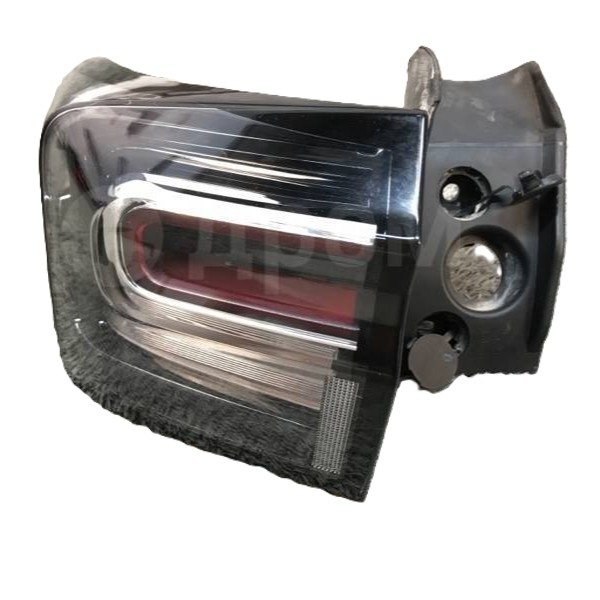Changan Qiyuan Q05 Stop Sağ Qanad Üstü