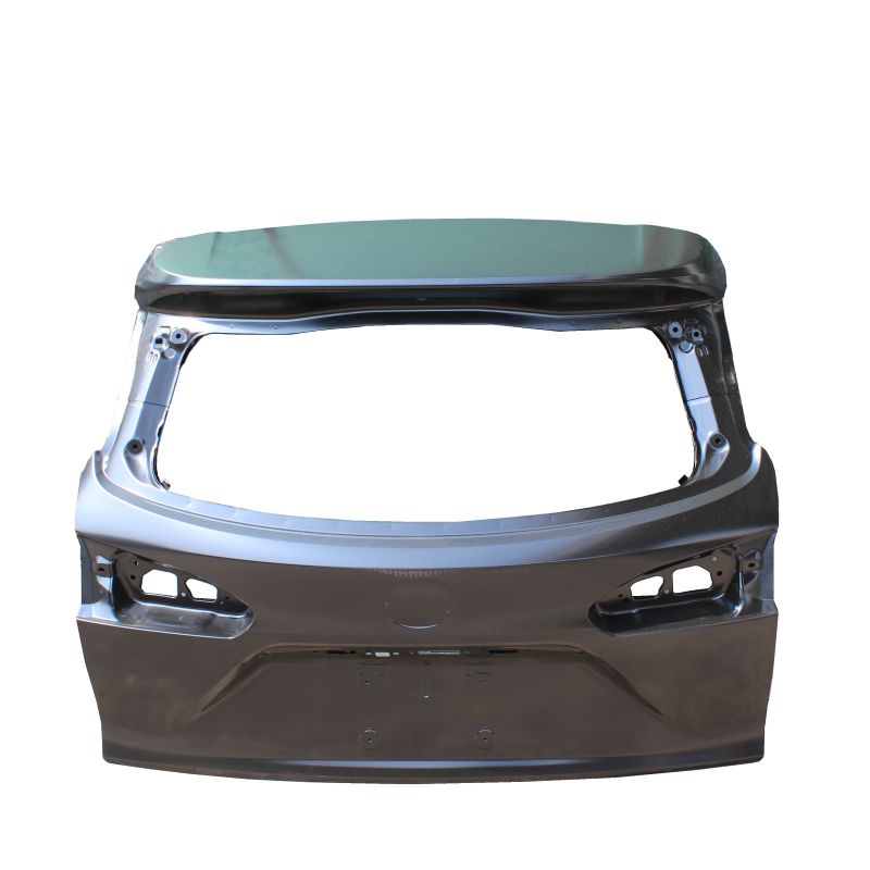 Toyota Corolla Cross 2025 Baqaj Arxa