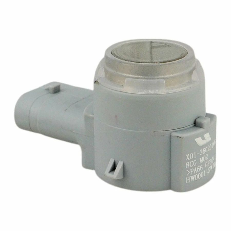 Lixiang L9 Radar 46