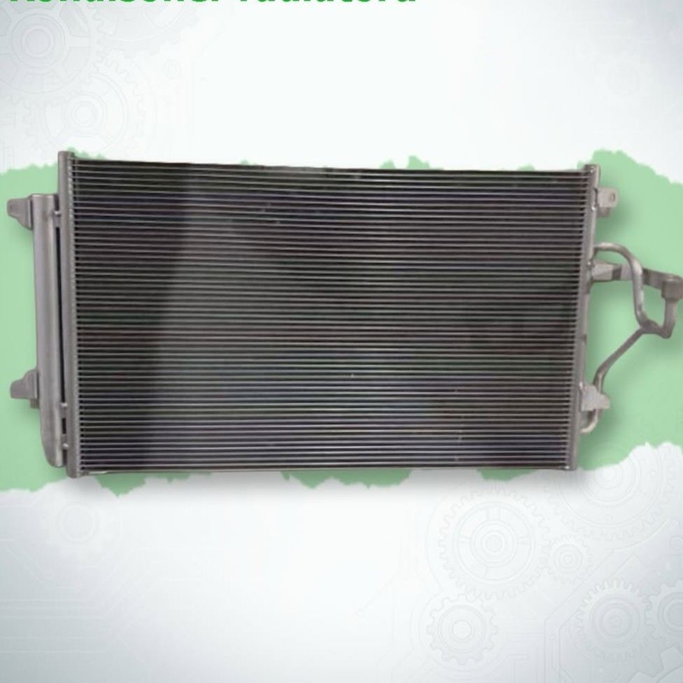 Changan Q05 Kondisoner Radiatoru