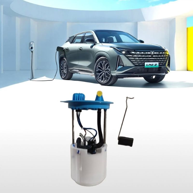 Changan Q05/ Uni̇-Z Benzin Filteri