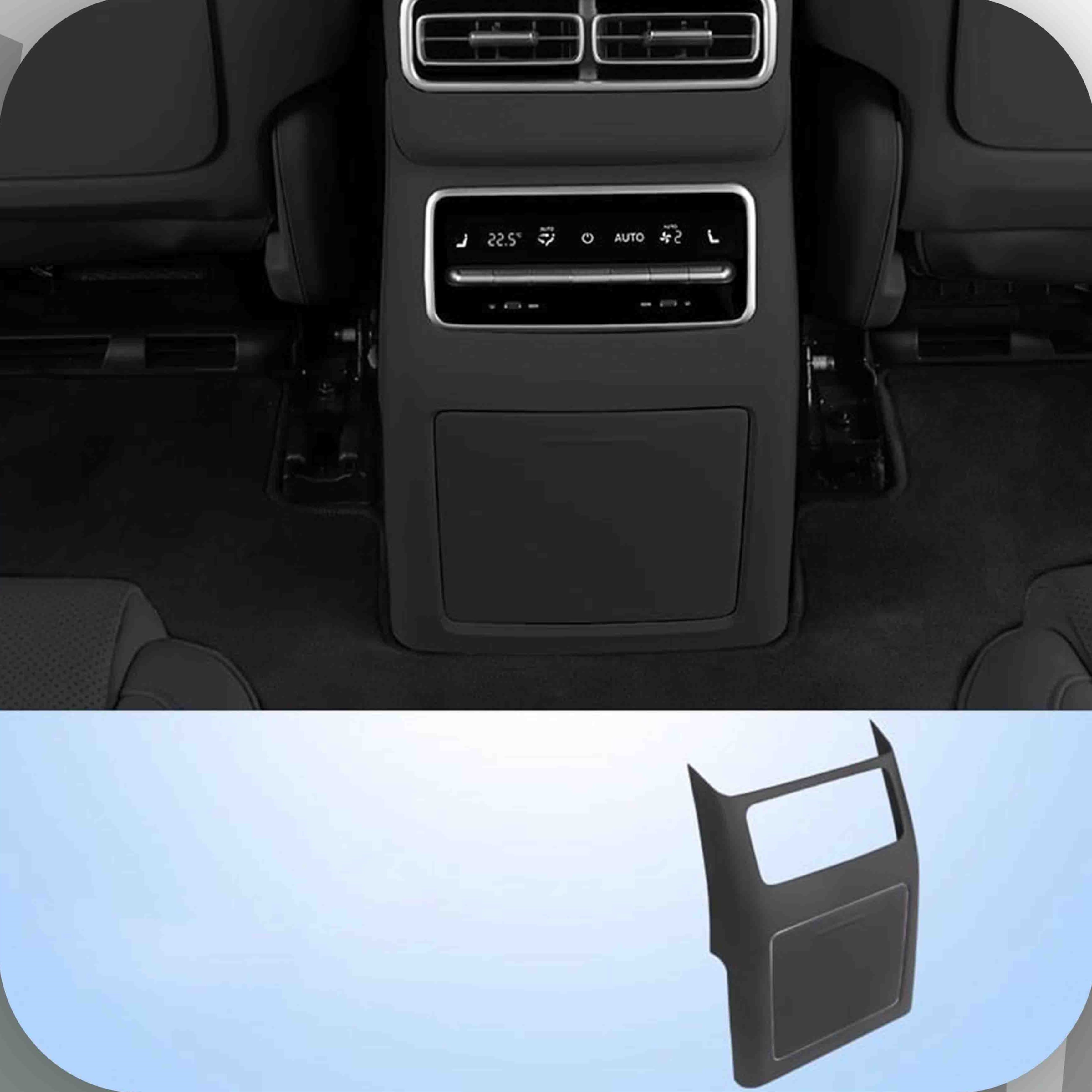 Lixiang L7 Zərbəyə qarşı örtük lövhəsi