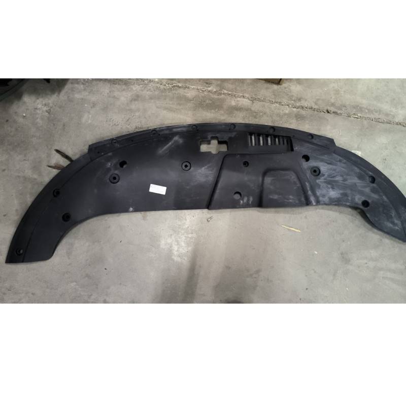 Byd Qin Plus Ön Bufer Üst Plasmas