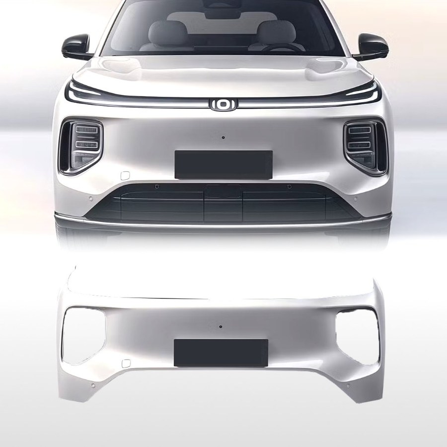 Changan Q07 Ön Bufer Tam