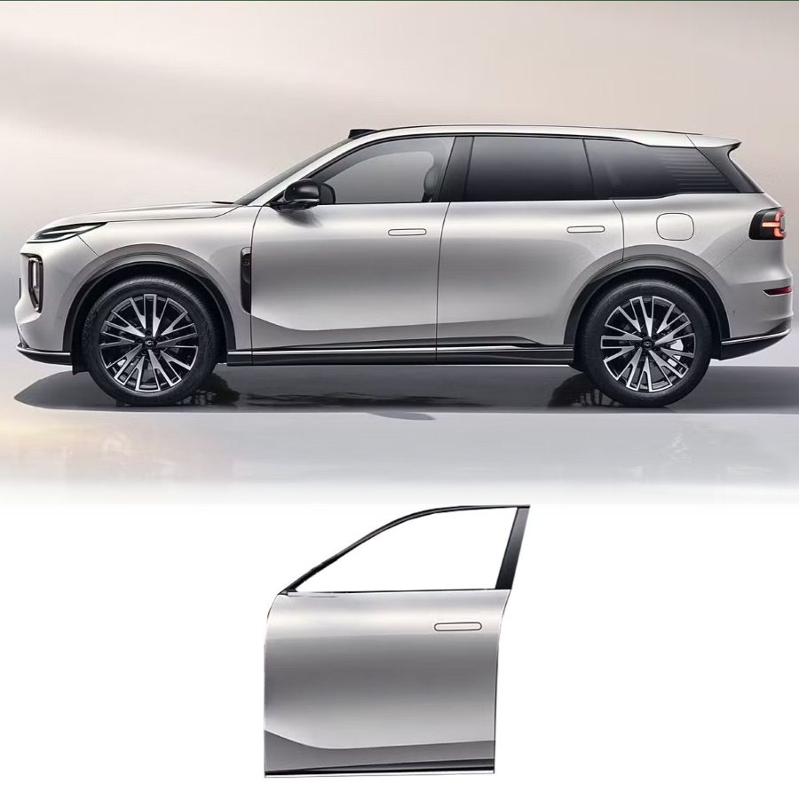 Changan Q07 Qapı Qabaq Sol