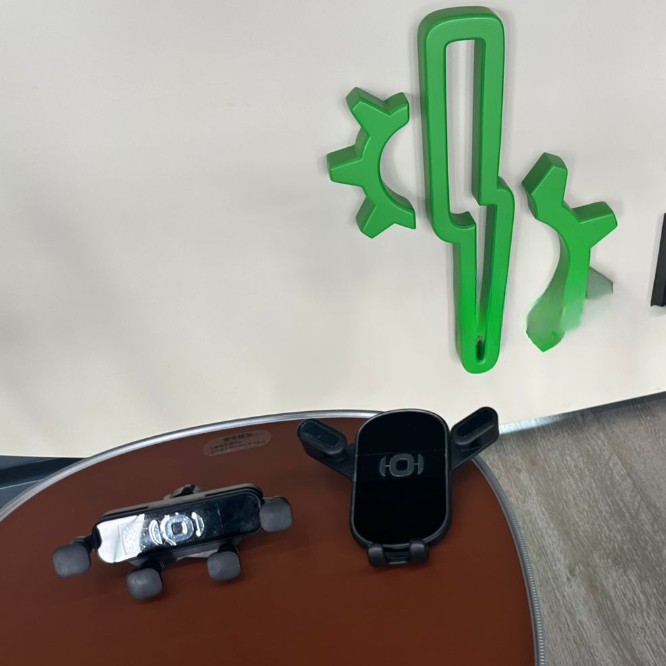 Changan Qiyuan Q07 Telefon Tutacağı