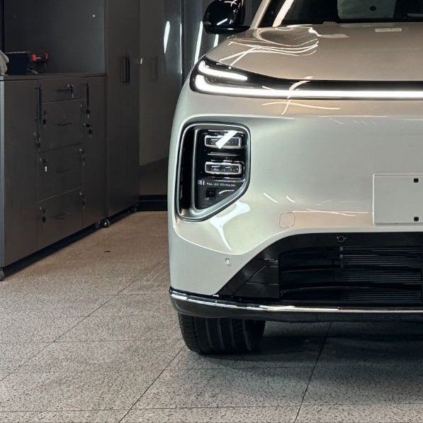 Changan Q07 Dumannı Fara Sağ