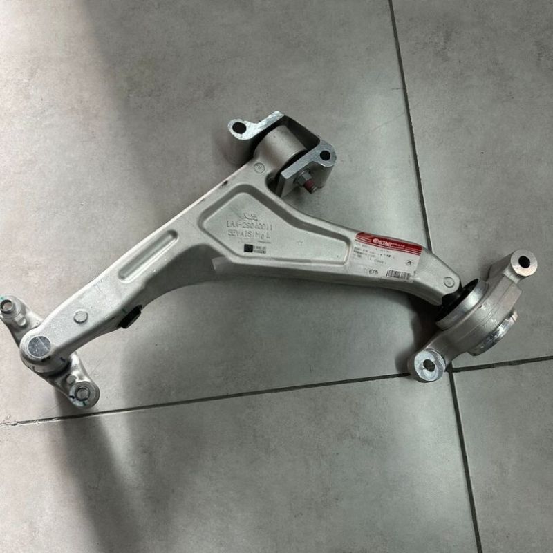 Lixiang L9 Sağ Qol