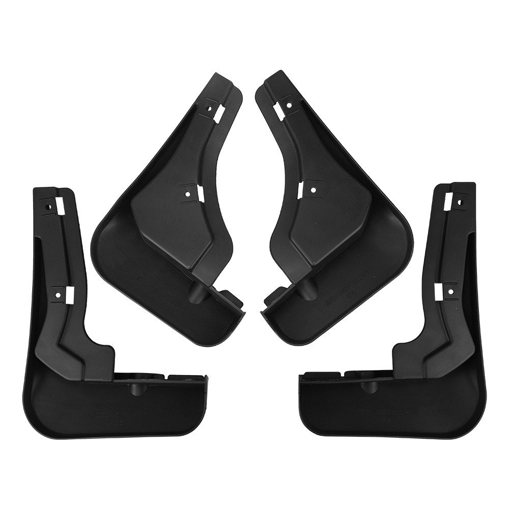 Byd Song Plus Palçıq qoruyucu