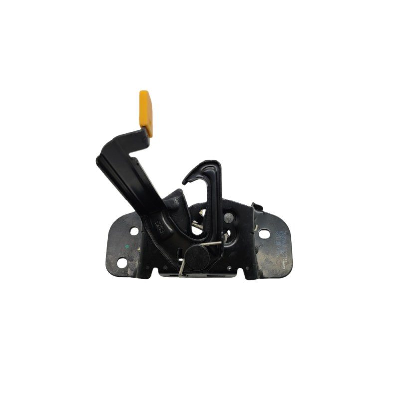 Changan Cs55 Kapot Zamoku