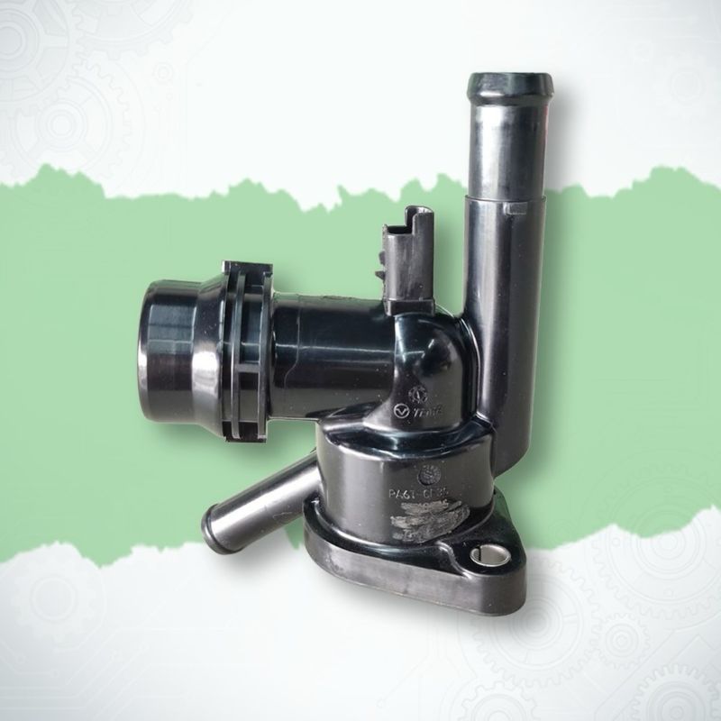 Changan Q05 Termostat