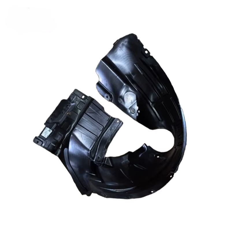 Geely Galaxy Starship 7 Patkrelnik Qabaq Sol