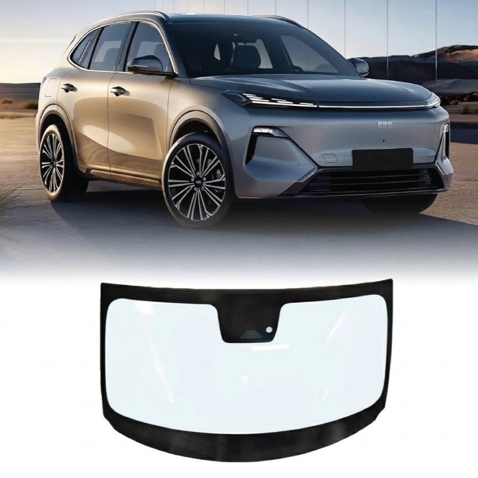 Geely Galaxy Starship 7 Ön Alın Şüşəsi