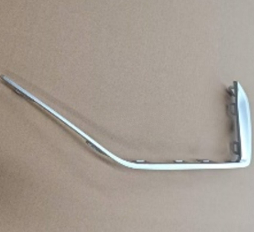 Geely Galaxy Starship 7 Buferin Nikel Aksesuarı Sol