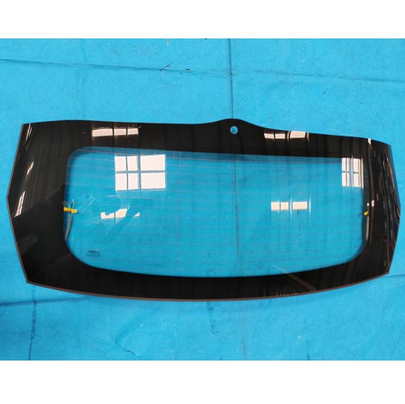 Geely Galaxy Starship 7 Arxa Şüşə