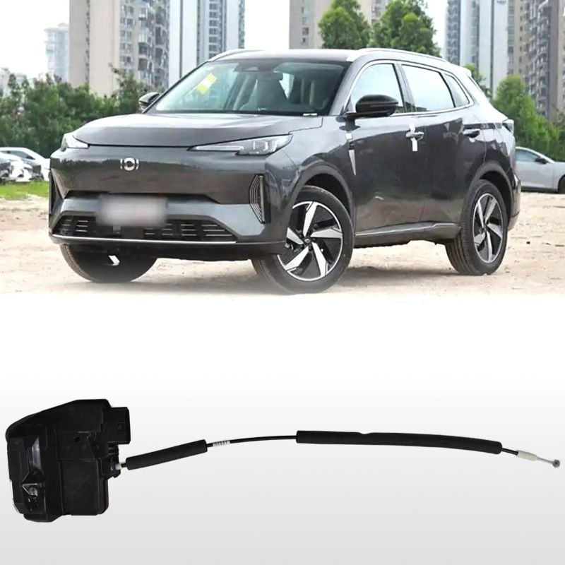 Changan Cs55 Q05 Qapı Kilidi Arxa Sağ