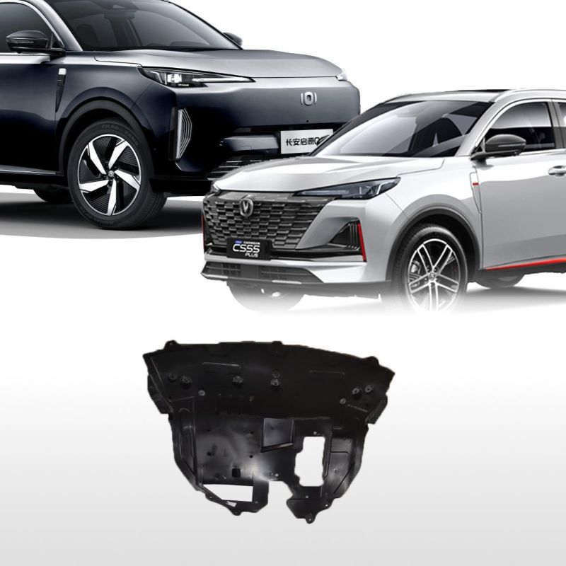 Changan Q05 Mühərrikxananın Alt Qoruyucusu