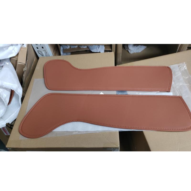 Lixiang L9 Qəhvəyi̇ Pad