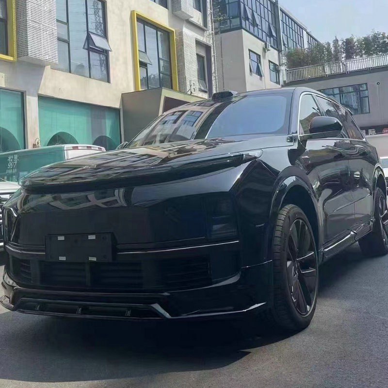 Lixiang L9 Ön və arxa bamperlər+yan ətəklər