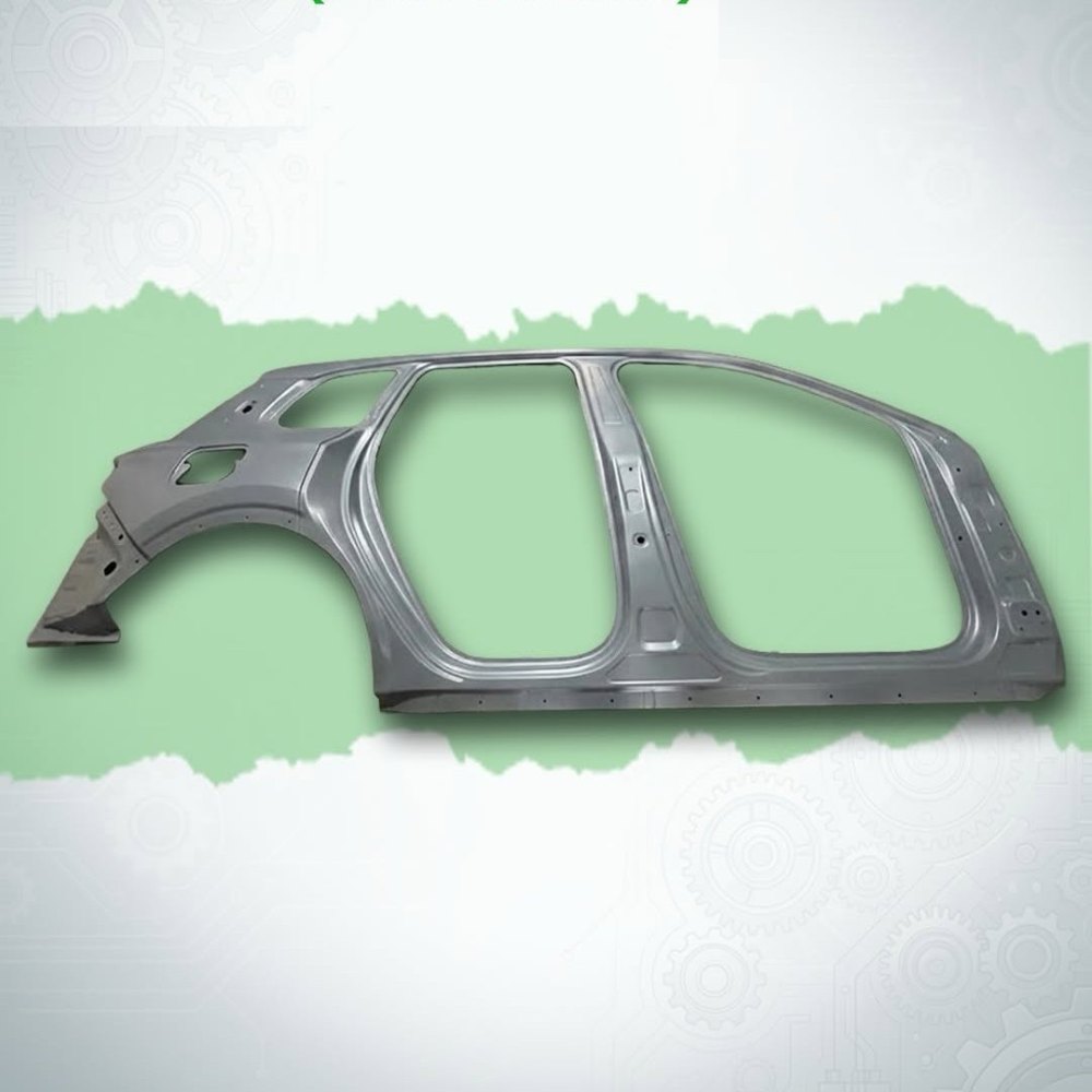 Changan A05 Qanad Arxa Sol (5421101-Dy01-Ab)