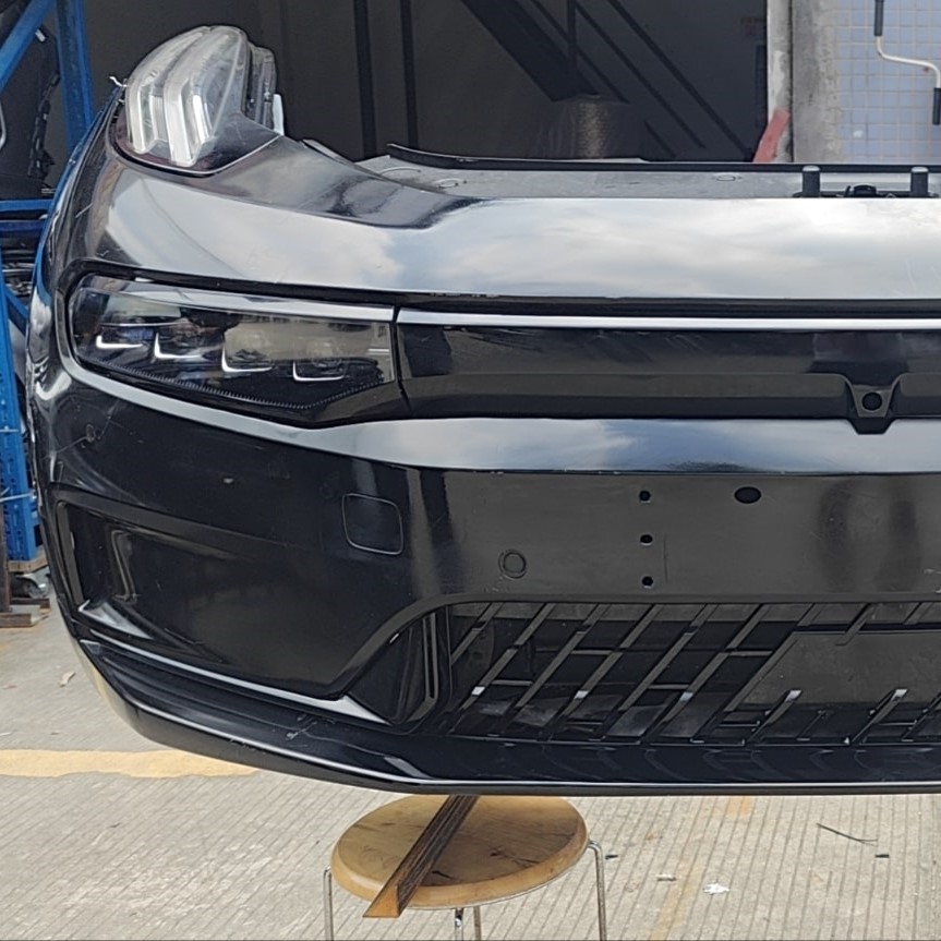Zeekr 001 2023 Model Qabaq Bumper