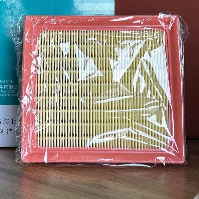 Toyota Cross Hava Filteri