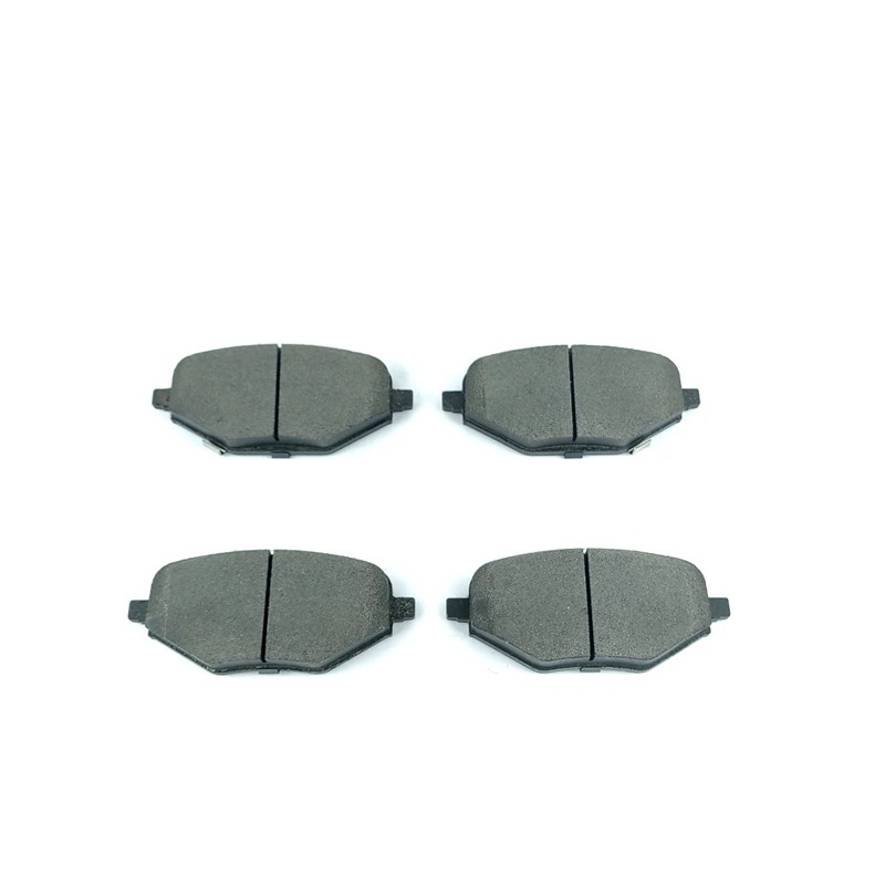 Changan Uni̇-K Ön Əyləc Bəndi