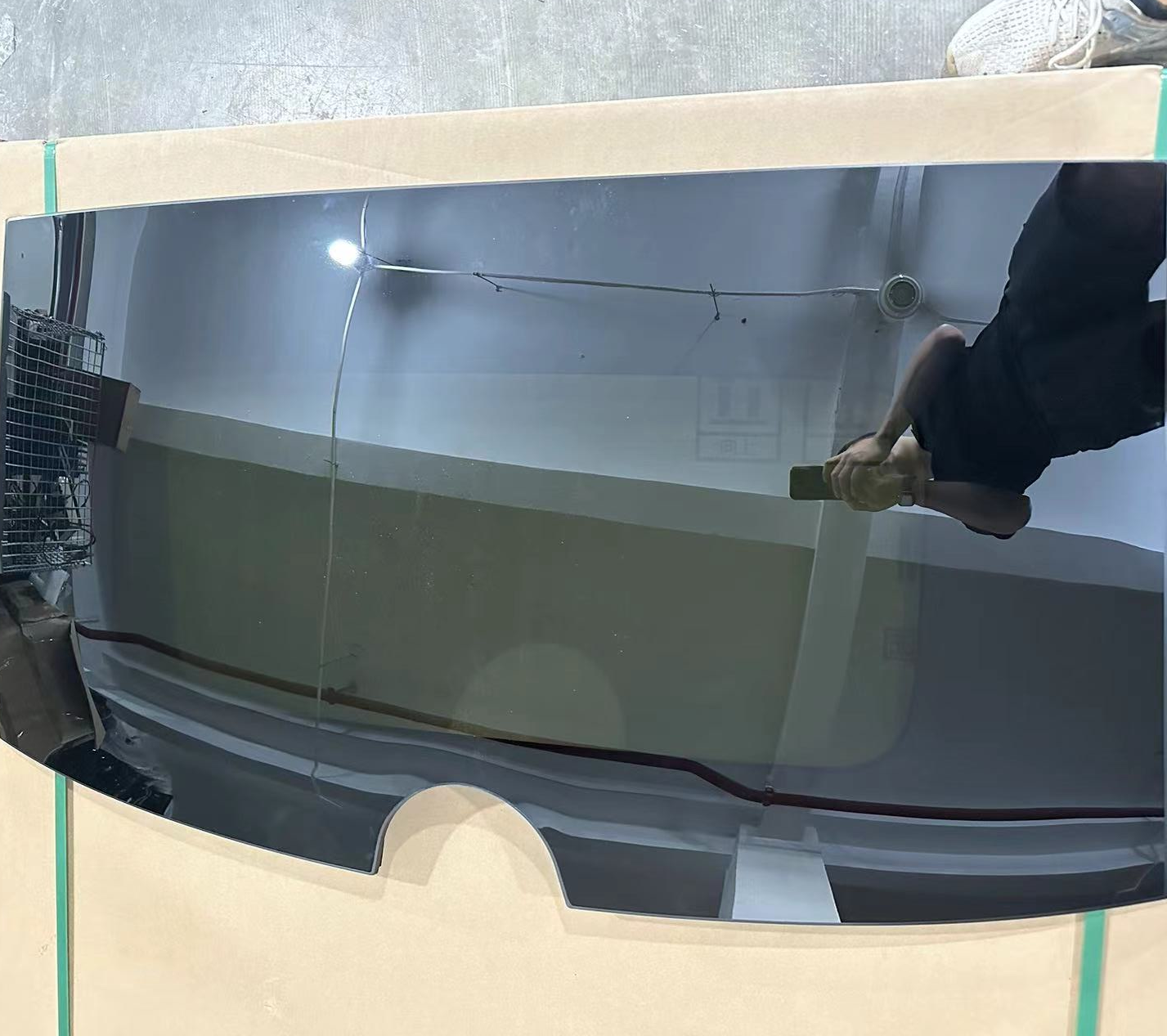 Lixiang L7 ön lyuk 23 MAX/24 MAX/s24 ULTRA