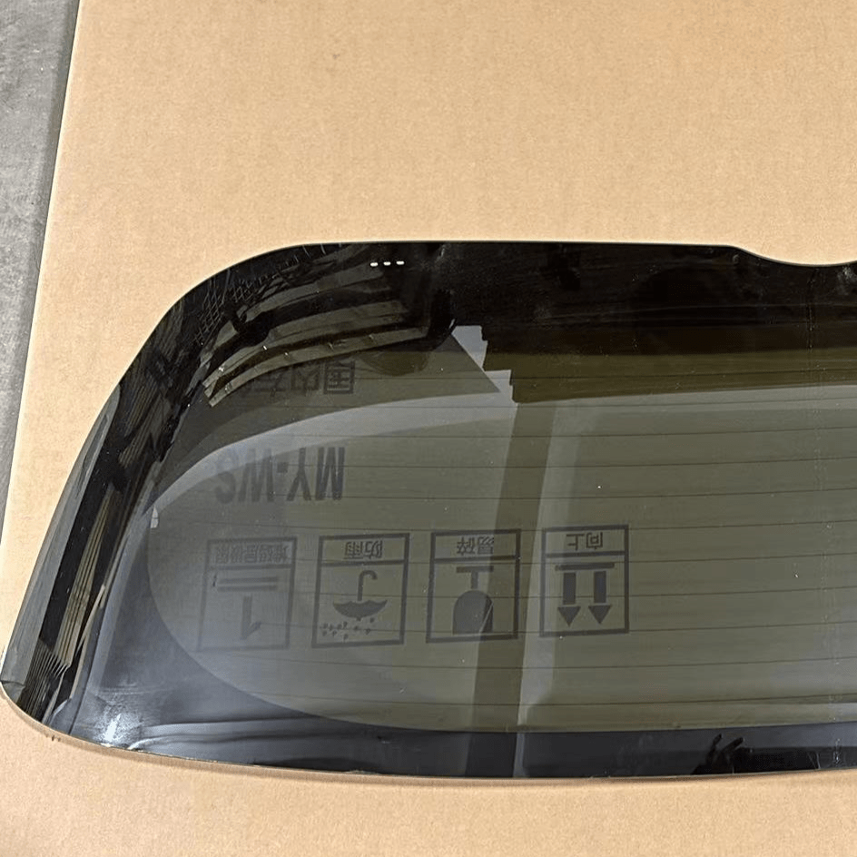 Lixiang L7 Arxa Şüşə (Patpres)