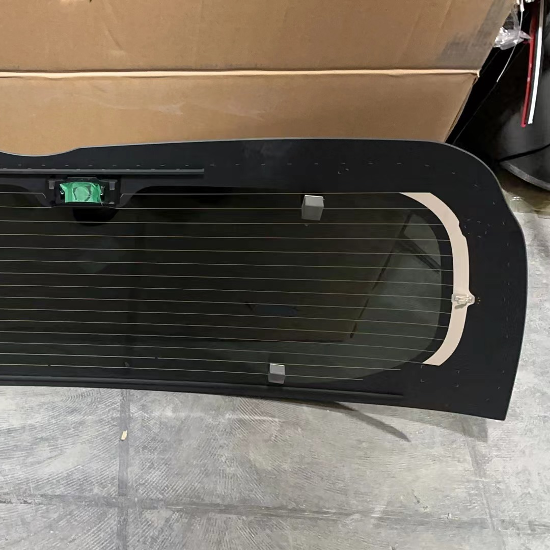 Lixiang L9 Arxa Şüşə (Patpres)