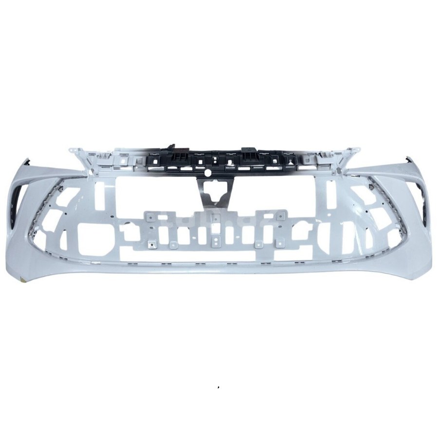 Byd Destroyer 05 Ön Bufer Boş