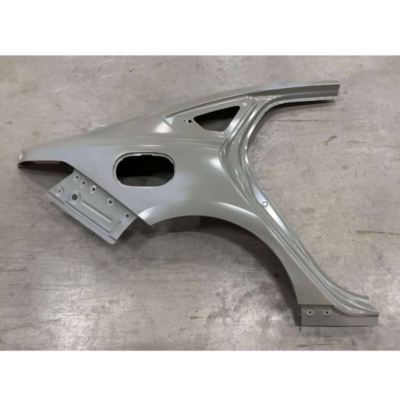 Byd Qin Plus/Destroyer 05 Sol Arxa Krelo