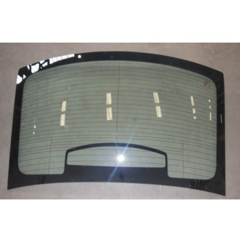 Byd Qin Plus/Destroyer 05 Arxa Potpres