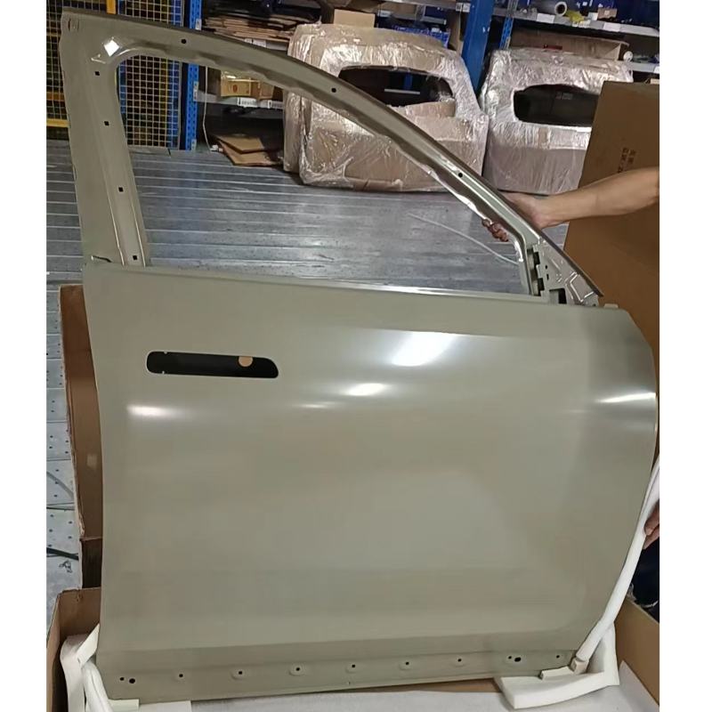 Lixiang L7 Qabaq Sol Qapı