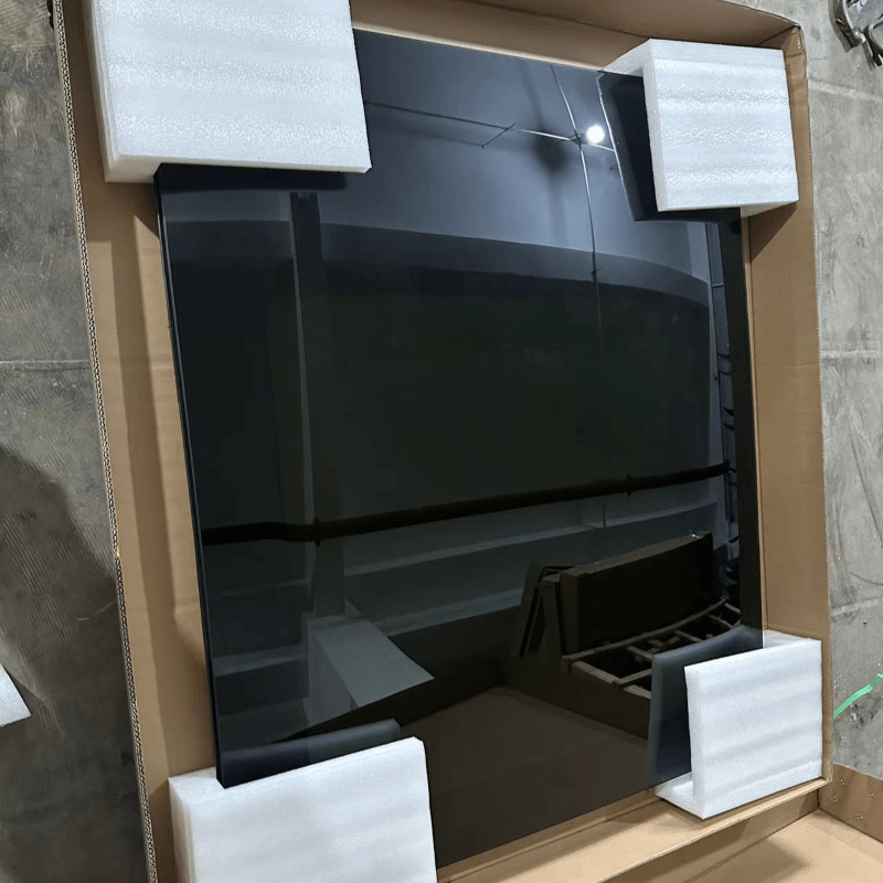 Lixiang L7 Arxa Səma işığı (skylight)