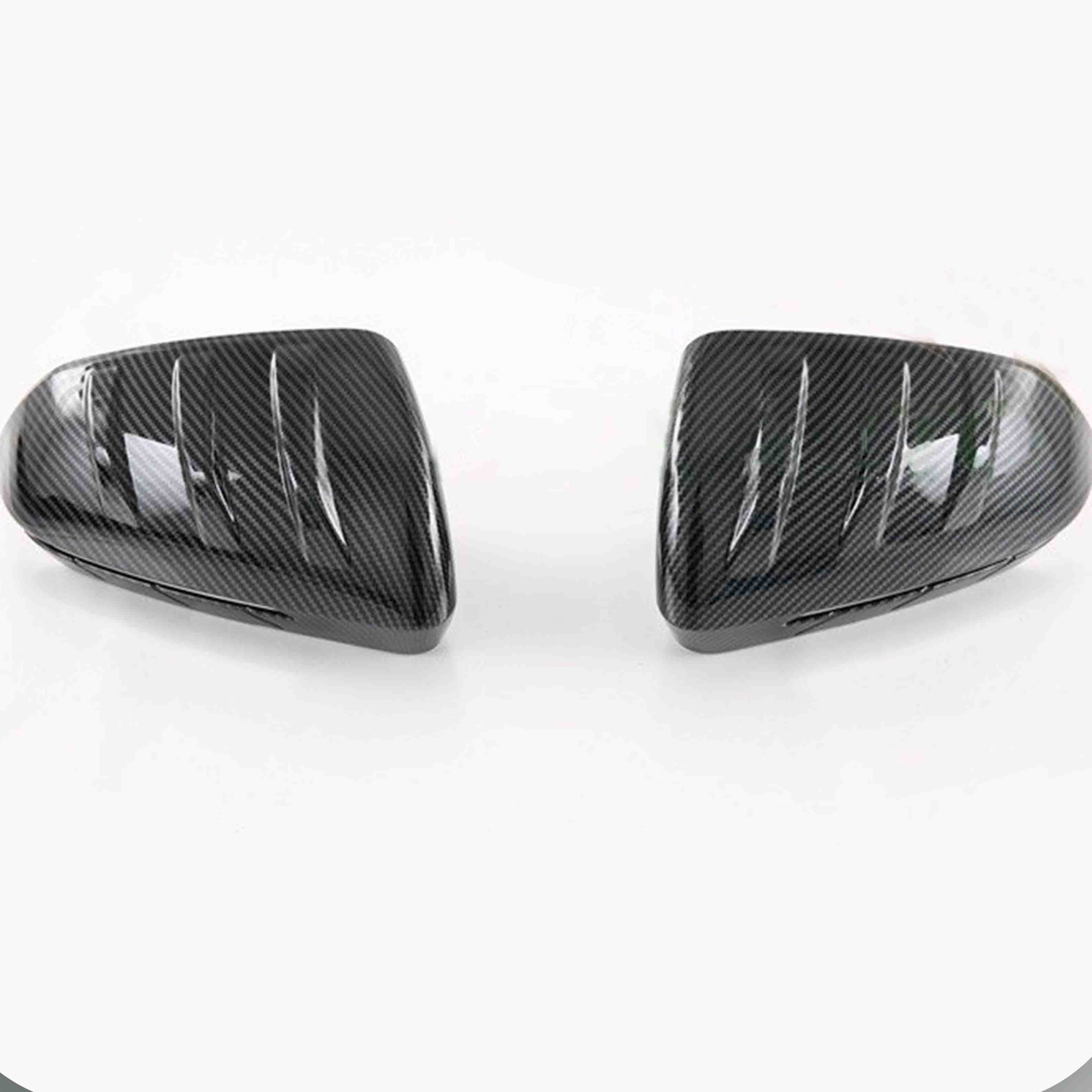 BYD Qin Plus Güzgü örtüyü